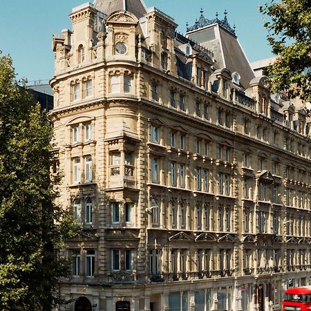 Hyde London City Exterior photo